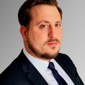 Sascha Hoffmann HAIC